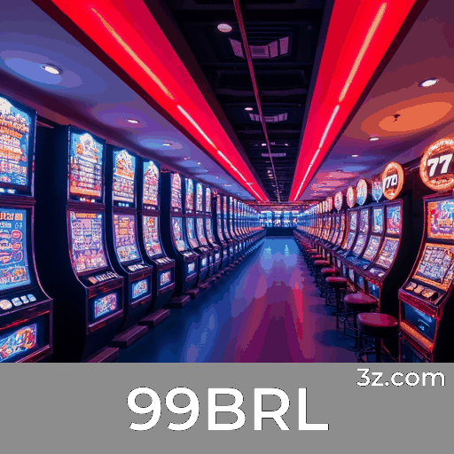 Tecnologia Avançada da 99BRL: Onde Inovação e Entretenimento se Encontram