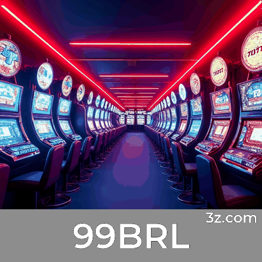 Descubra o Luxuoso Programa VIP do 99BRL Casino