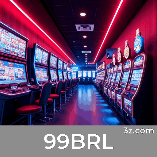 Descubra o Luxuoso Programa VIP do 99BRL Casino